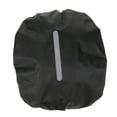 thumbnail image 1 of Funda Impermeable para Lluvia para (25-40L), Antideslizante, , Compacta, Portátil, para Senderismo, Camping, , Libr 30-40L DYNWAVEMX Cubierta de la lluvia impermeable de la mochila, 1 of 8