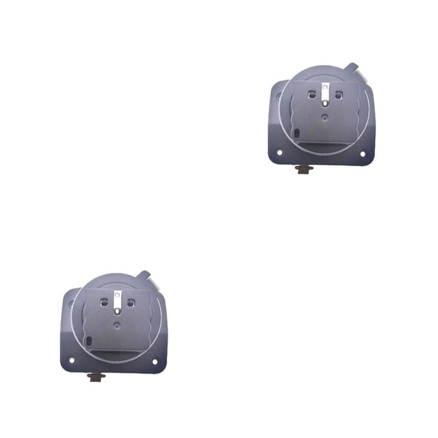 Cateissary V860II-C V860II-S V860III-S Flash adaptador de zapata caliente profesional Base de zapata reparación arreglar piezas bases de repuesto Type2 NO2