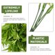 thumbnail image 3 of unbranded 6Ud Ramo De Flores Artificiales Verde Para De Hogar Y, 3 of 8