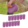 thumbnail image 4 of Nonwovens Wrap, Elastic Promote Healing Pet Vet Bandage Natural Latex  For Dogs For Farm Purple, 4 of 8