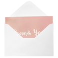 thumbnail image 4 of Set de Tarjetas de Agradecimiento BEST PAPER GREETINGS 48 con Sobres, 4 of 8