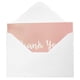 thumbnail image 4 of Set de Tarjetas de Agradecimiento BEST PAPER GREETINGS 48 con Sobres, 4 of 8
