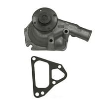 GMB 140-1140 Engine Water Pump Fits select: 1973-1975 CHEVROLET LUV
