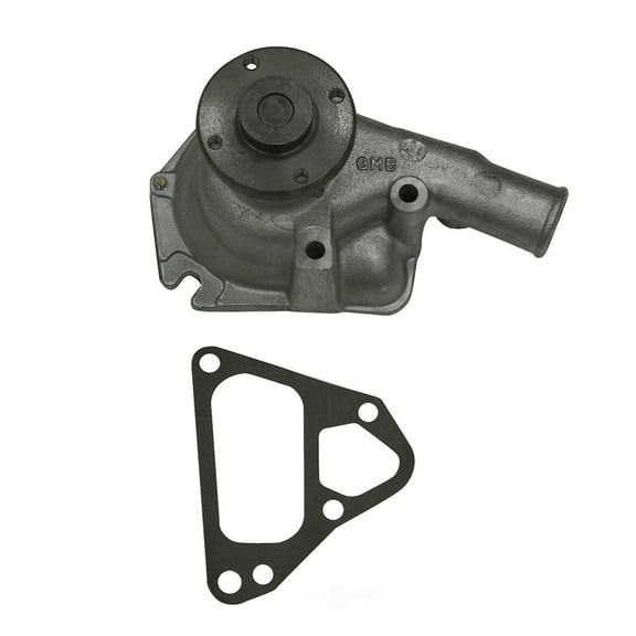 GMB 140-1140 Engine Water Pump Fits select: 1973-1975 CHEVROLET LUV