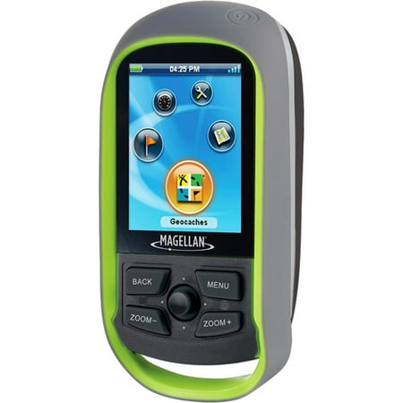 The Garmin eTrex 10 is Garmin’s new entry-level unit in the recently updated eTrex series. It offers paperless geocaching, GPS+GLONASS and advanced track navigation, but has a monochrome screen, limited memory and cannot accept detailed maps (although you can see your track and waypoints, as.
