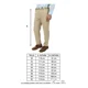 thumbnail image 5 of Pantalon De Lino Algodon Para Hombre Mondo Uomo, 5 of 5