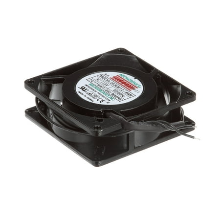 Alto Shaam FA-34918 Cooling Fan, 115V, Esg