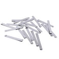 thumbnail image 2 of Dengmore 20PC Stainless Steel Hemming Clips 3 Inches Measurement Ruler Sewing Clips, 2 of 6