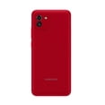 thumbnail image 2 of Celular Samsung Galaxy A03 de 4gb con 64gb ROJO Samsung SAMSUNG GALAXY A03 ROJO, 2 of 4