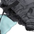 thumbnail image 3 of Bolsa de arrastre para mascotas paralizadas Bolsa de arrastre para caminar de tela Oxford resistente al desgaste Protege el pecho y las extremidades de las mascotas para perros y gatos discapacitados, 3 of 8