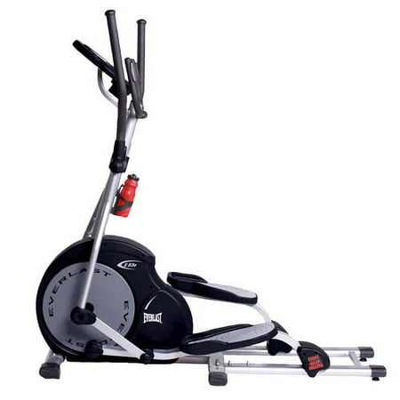 Everlast E83E Elliptical Trainer