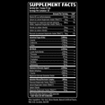 thumbnail image 2 of VMI Sports Aminogex, EAAs/BCAAs, Watermelon, 18.2 oz (516 g), 2 of 5
