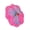 Pink, variant on Suodoka Glowing Silicone Lotus Flower Aquarium Decoration for Fish Tank, Artificial Floating Water Plant Decor Ornament, Pink, 4.7 inches / 12 cm
