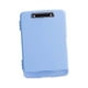 thumbnail image 5 of Portapapeles Zulema con Almacenamiento y Portalápices Tamaño A4 Azul Claro, 5 of 8
