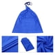 thumbnail image 2 of Hamaca Columpio de AlgodóN para NiñOs para Autismo ADHD ADD Therapy Up Sensory Child Therapy Columpio de Paquete EláStico, Azul Oscuro, 2 of 7