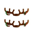 thumbnail image 1 of Reindeer Antler Throwing Games, Inflatable Ring Toss Game,Family, 1 of 5