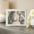 thumbnail image 4 of Studio Decor Silver Aluminum Frame with Mat, Expressions, 12 Pack, 4 of 4