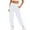 White, variant on Red Sweatpants Women - VOGUES Women's Jogger Pants Buttery Soft Sweatpants With Pockets Red