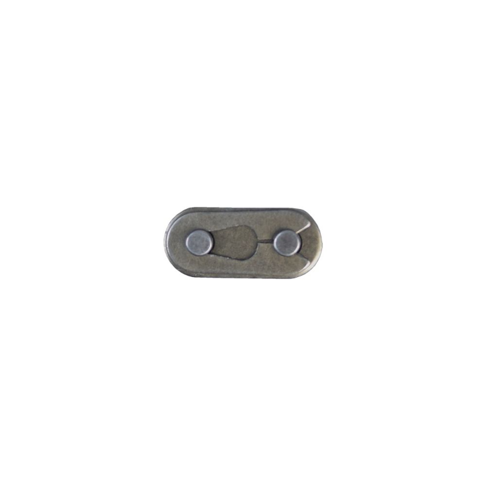 AlveyTech 420 Chain Connecting Master Link for Mini Bikes, Dirt Bikes, Go-Karts, Quads, and ATV