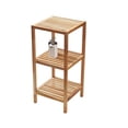 thumbnail image 1 of Organizador Madera Cocina Mostrador Entrepaños Reforzado organizador organizador, 1 of 2