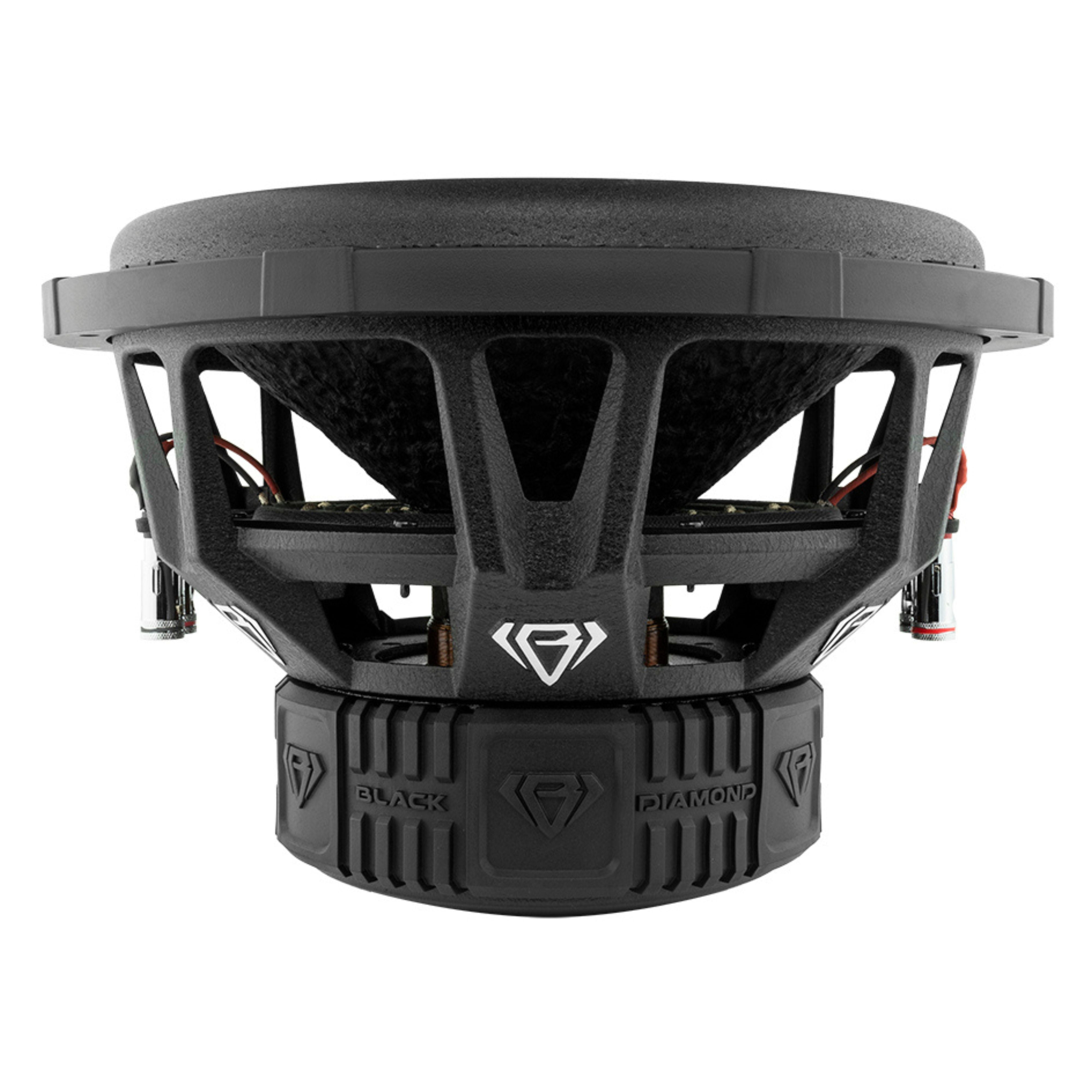 Black Diamond 12
