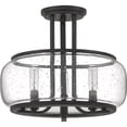 thumbnail image 3 of Pruitt Semi-Flush Mount, 3 of 4