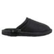 thumbnail image 1 of Pantufla Stahl Talla 27 Negro Piel Liso, 1 of 4