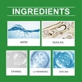 thumbnail image 4 of Kieccall Nano Crystal Coating Agent High Hardness Surface Sealant Transparent Scratch Resistant Liquid for Auto Household Hard Item Daily Protective Maintenance Gift, 4 of 8