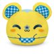 thumbnail image 2 of Teeturtle Tarta de Fresa Perfumada Felpa Reversible - Muffin de Arándanos y Ratón de Tarta de Queso - Lindo Kawaii 6"" Peluche Perfumado de Arándano, 2 of 5
