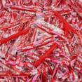 thumbnail image 3 of Twizzlers Pull-N-Peel Cherry Chewy Licorice Candy - Snacks Size Bulk Twizzlers - Individually Wrapped - 4 Pound, 3 of 7