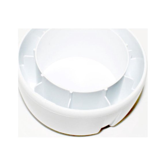 5304515844 Frigidaire Cap OEM 5304515844