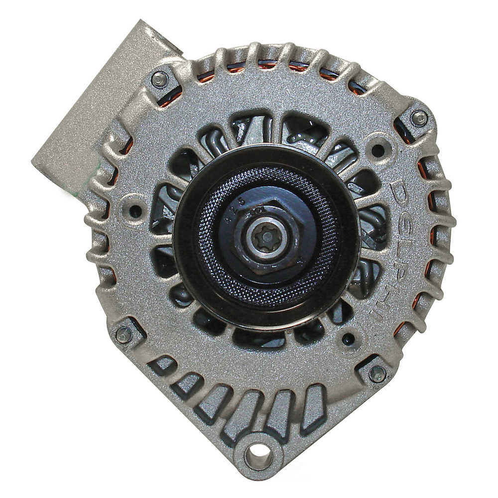 FVP Professional 8286612 Alternator Standard