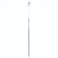 thumbnail image 4 of 10PCS Stainless Steel BBQ Skewers Barbecue Grilling Cooking Kabob Kebab Long Flat Skewers Needles, 4 of 11