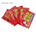 thumbnail image 1 of 30pcs Foot Warmer Heating Patch Winter Outdoor Foot Care Warming Patch Pad, 1 of 5