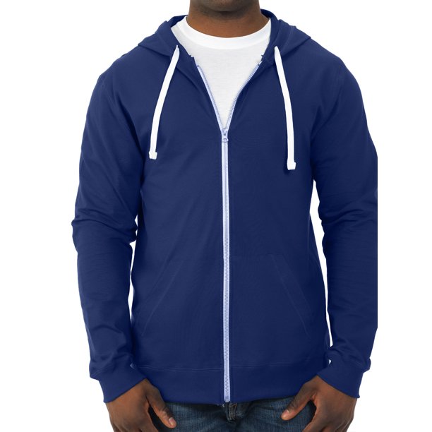 fruit of the loom mens jacket