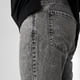 thumbnail image 3 of Pantalones largos para hombre, casuales, de mezclilla, de algodón, rectos, rotos, con agujeros, pantalones largos, pantalones para hombre, 3 of 8
