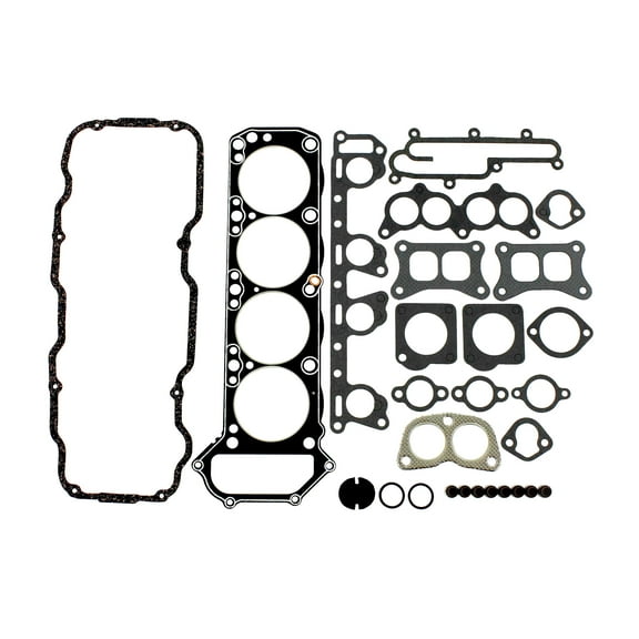 DNJ HGS601 Graphite Cylinder Head Set Fits Cars & Trucks 81-83 Nissan 200SX 2.2L SOHC