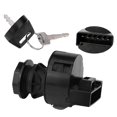 thumbnail image 3 of Ignition Key Switch for Sportsman 500 HO 2002-2013 Atv, 3 of 5