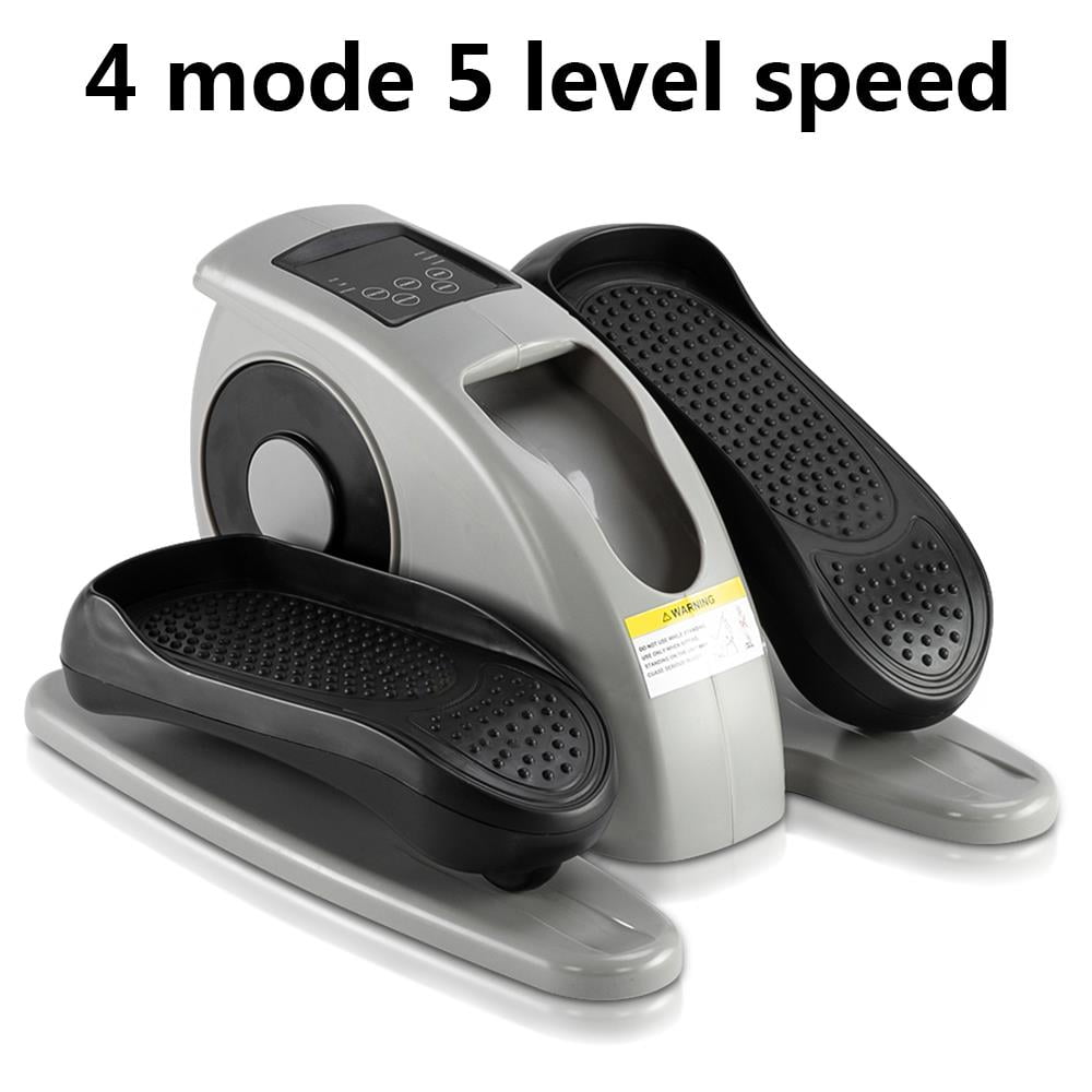 UBesGoo 50W Electric Elliptical Trainer Pedal Mini Elliptical Trainers