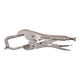 thumbnail image 2 of Pinza de Presión Soldadora 9" Hyundai HYPS9 - Mordaza Tipo U de Acero Cromo Molibdeno con Liberación Rápida para Herrería y Soldadura, 2 of 5