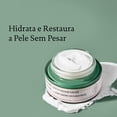 thumbnail image 2 of Crema hidratante BIOSSANCE Squalane and Omega Repair 50 ml, 2 of 6