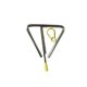 thumbnail image 2 of Instrumentos musicales Instrumentos de percusión Juguetes para niños Material didáctico Triángulo Campana triangular, 2 of 3