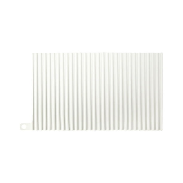 Yhmxh Tapete aislante para mesa de comedor de cocina, cuadrados colgantes, tapete para desagüe de fregadero, tapete aislante antideslizante para restaurante, tapete para tazón y taza