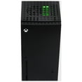 XBOX Series X Replica 8 Can Mini Fridge (Thermoelectric Cooler