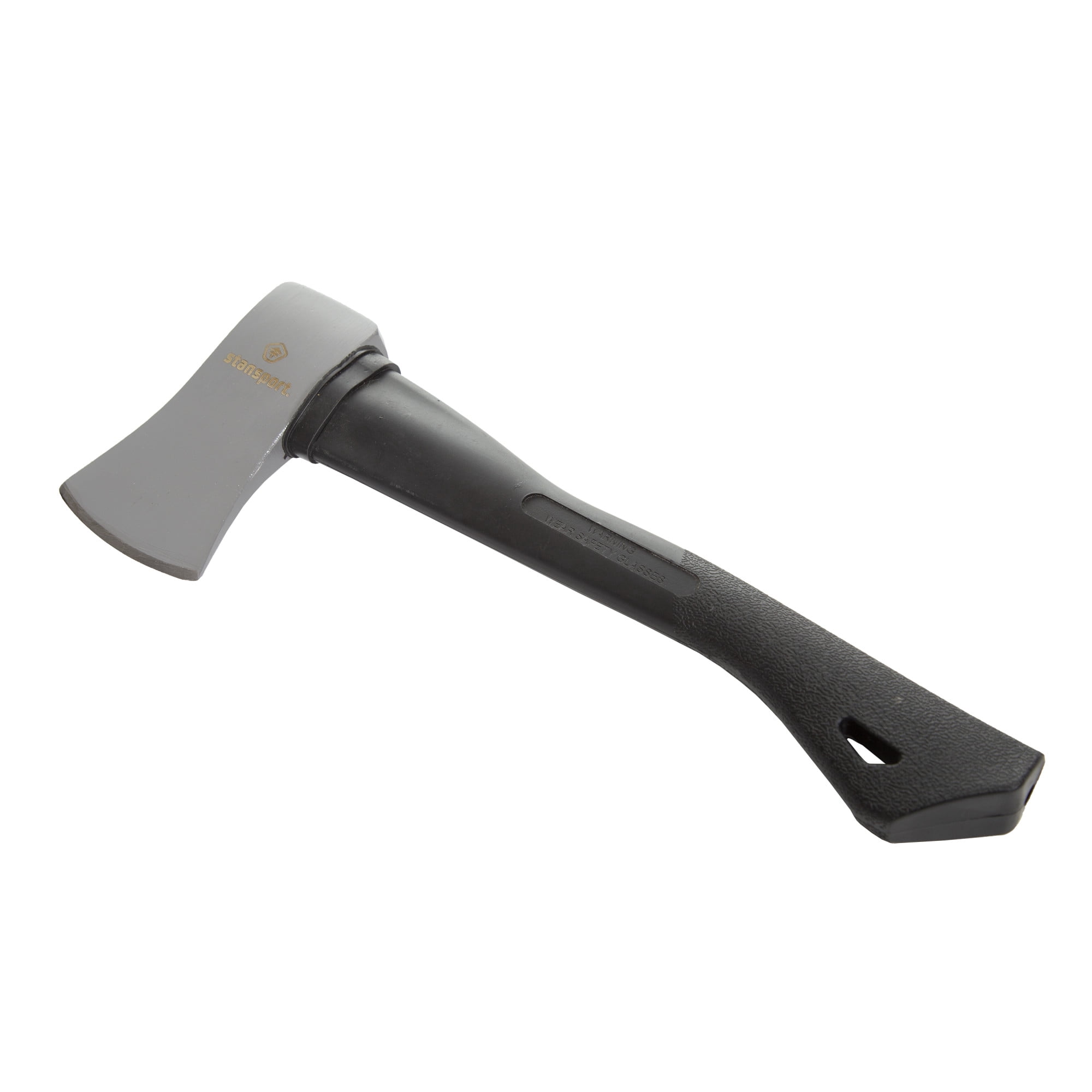Stansport Carbon Steel Camp Axe with Fiberglass Handle
