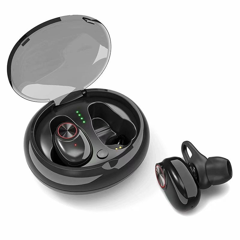 noise earbuds truly wireless bluetooth earphones