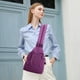 thumbnail image 2 of Mochila para desplazamientos con riñonera deportiva, convertible en bandolera y bolso de hombro para viajes cómodos y manos libres. Aestivo | H | AESTIVO, 2 of 7