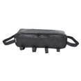 thumbnail image 1 of Bolsa de almacenamiento para cuadro de bicicleta, organizador de ciclismo, bolsa frontal para tubo superior de viaje para Estilo E, 1 of 8
