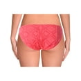 thumbnail image 2 of Polo Ralph Lauren Womens Taylor Stretch Lace Overlay Swim Bottom Separates, 2 of 2