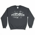 thumbnail image 2 of Polaris Sportsman ATV Sweatshirt, 2 of 6